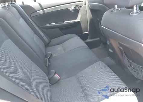 2012 Chevrolet Malibu 1Lt из США, поврежденный, VIN 1G1ZC5E04CF139322